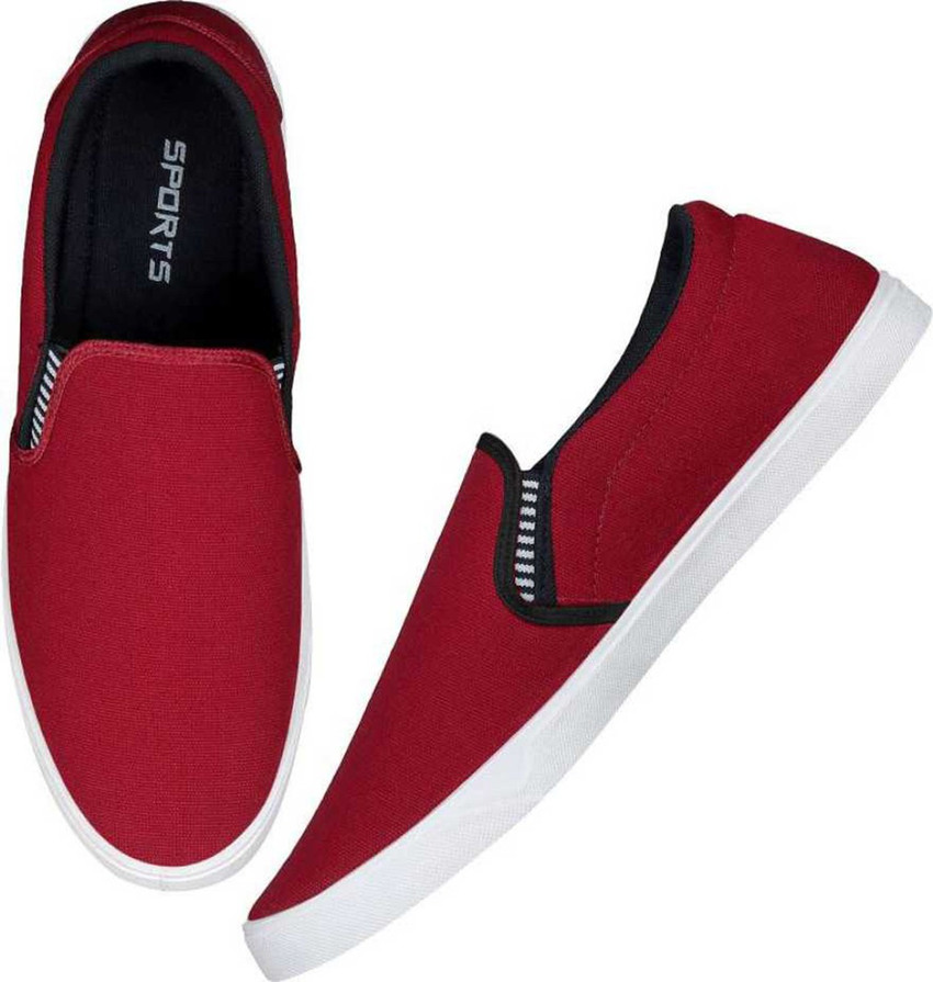 Canvas shoes combo offer clearance