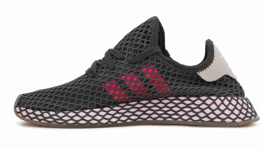 ADIDAS ORIGINALS Deerupt Runner W Sneakers For Women