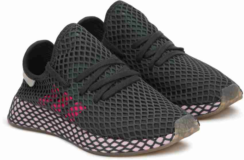 ADIDAS ORIGINALS Deerupt Runner W Sneakers For Women Buy ADIDAS ORIGINALS Deerupt Runner W Sneakers For Women Online at Best Price Shop Online for Footwears in India Flipkart