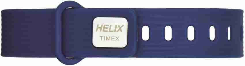 Helix timex gusto band 2025