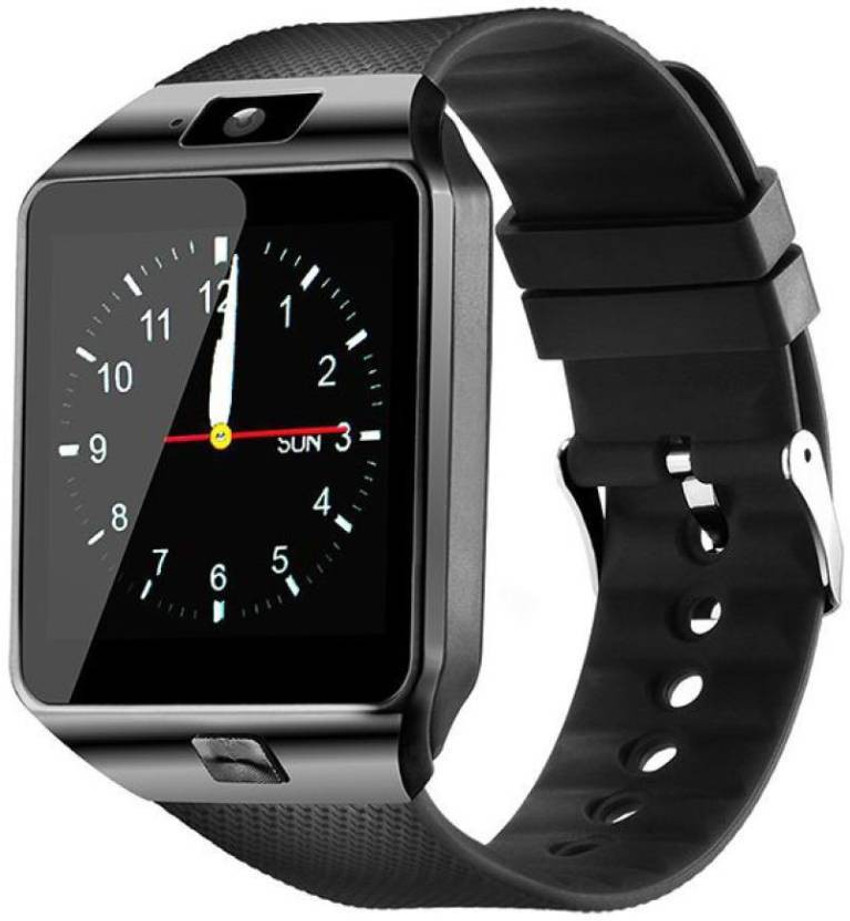 Speeqo DZ09 4G Smart Mobile Watch Smartwatch Price in India Buy