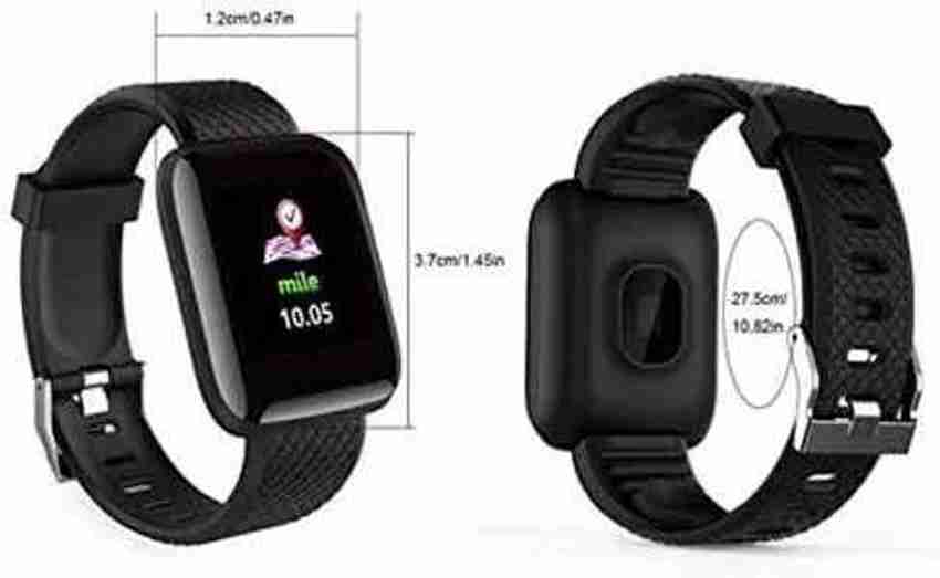 Smartwatch d13 yoho deals