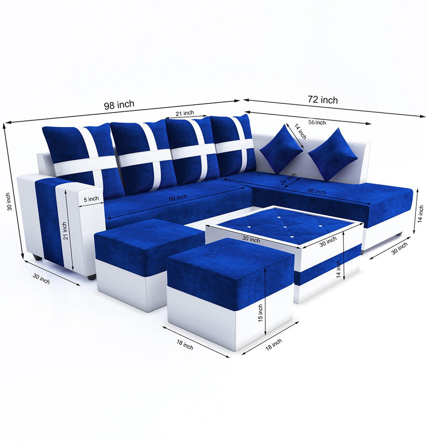 Sofa shop design flipkart