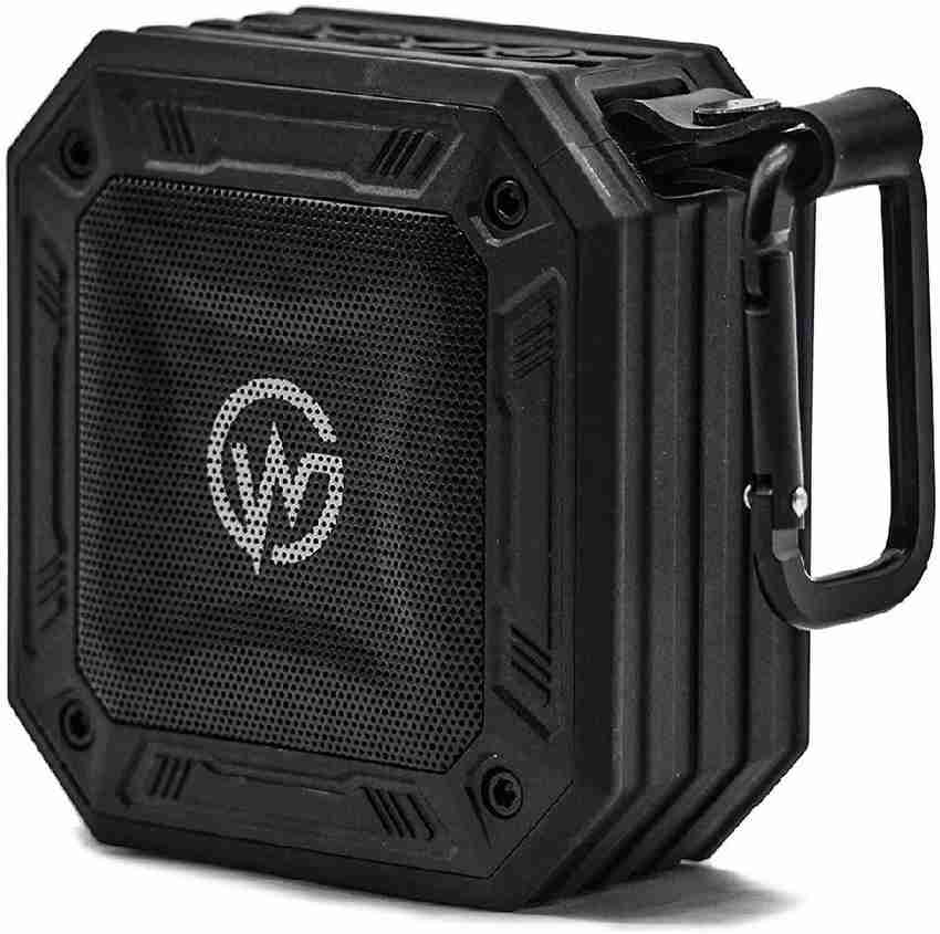 Buy Wooky Aquastone 10 Wireless Waterproof Portable Outdoor 5 W