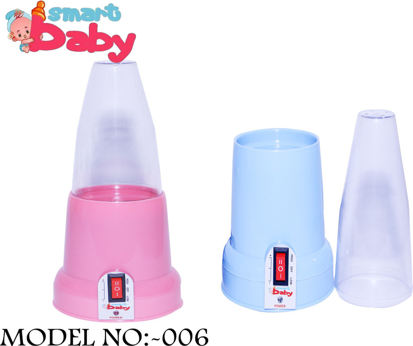 Camera discount bottle sterilizer
