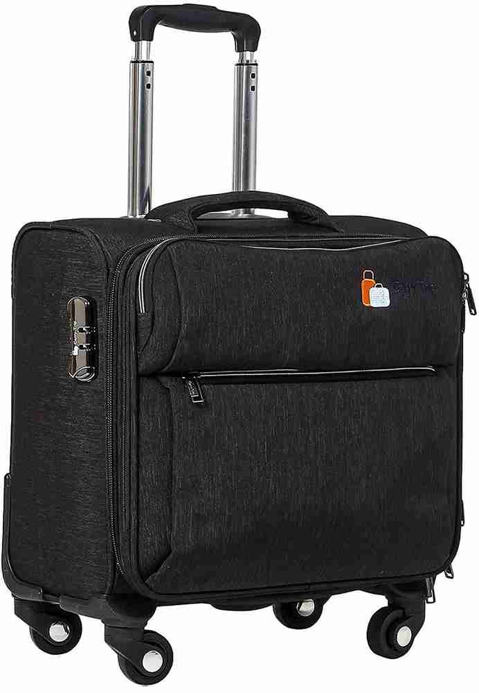 Laptop trolley 2025 bag flipkart