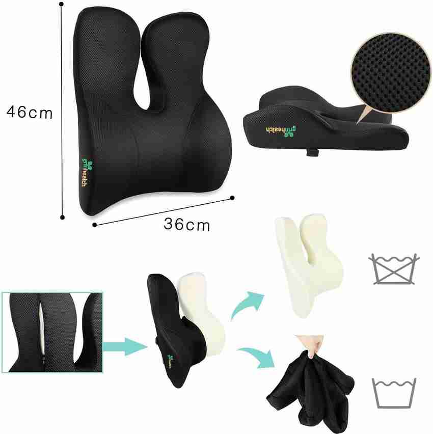 Huisilk sales seat cushion