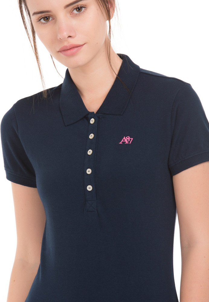 Aeropostale girl polo shirts top