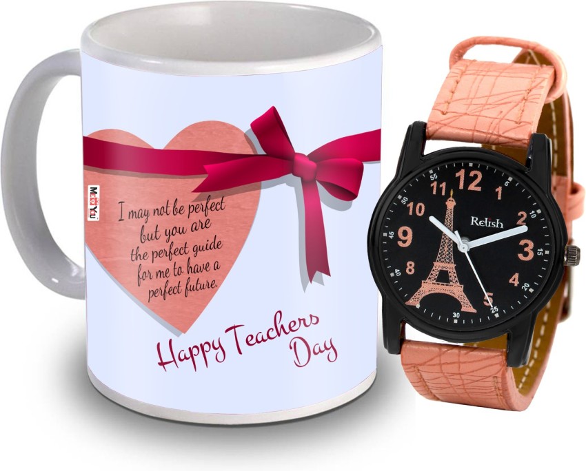 Watch Gift Set  Buy Watch Gift Set online in India