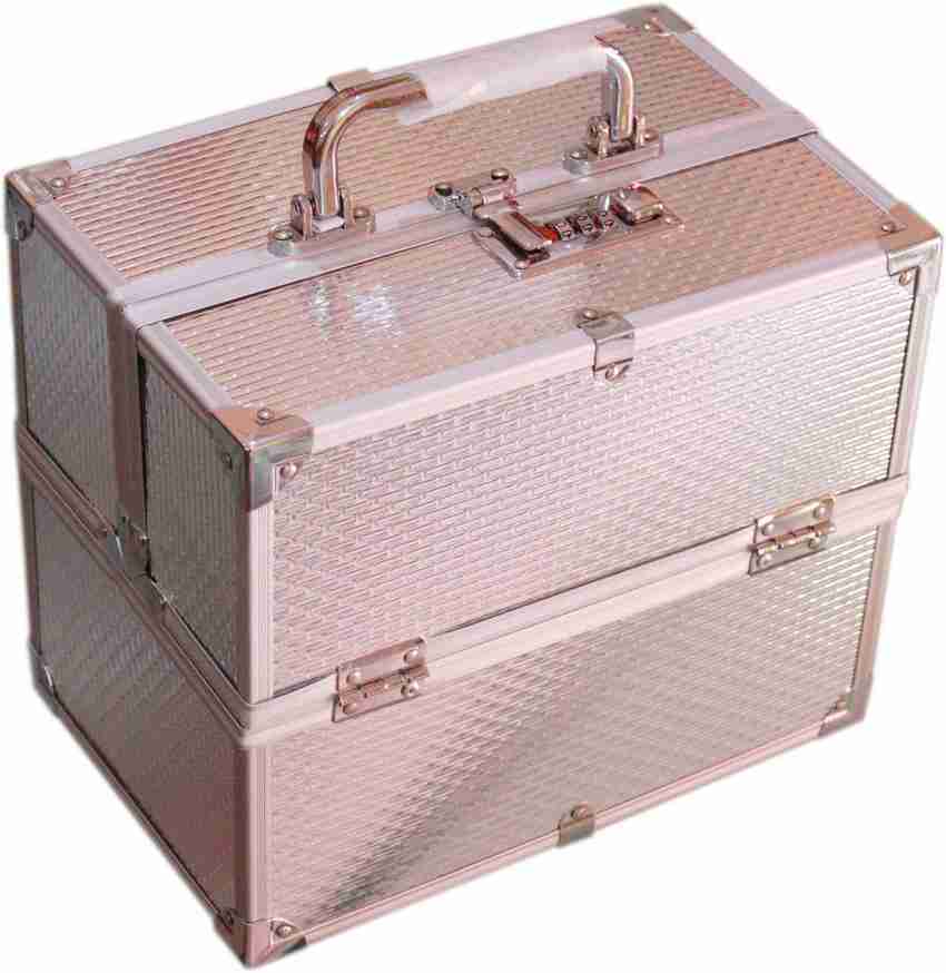 Bride vanity case sale