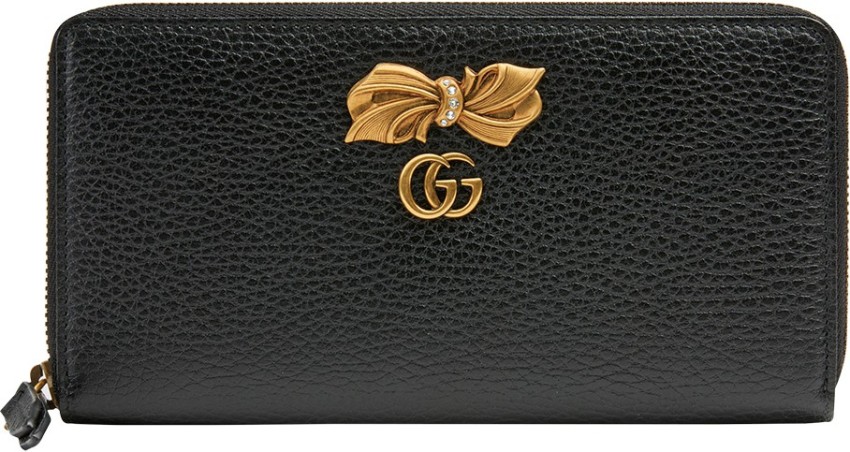 Gucci women best sale wallet price