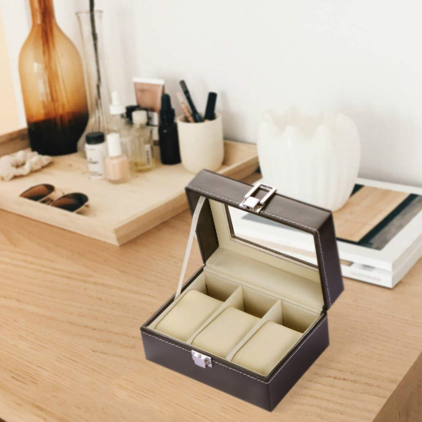 Lazada watch organizer discount