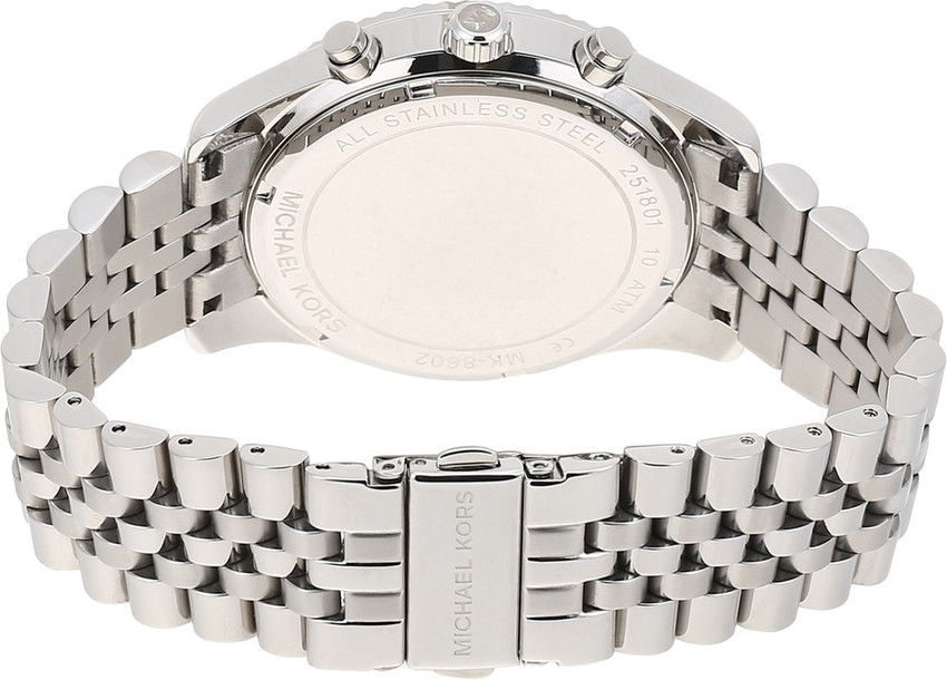 MICHAEL KORS LEXINGTON Analog Watch For Men Buy MICHAEL KORS
