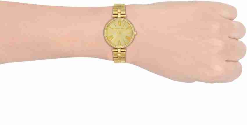 Mk3903 watch clearance