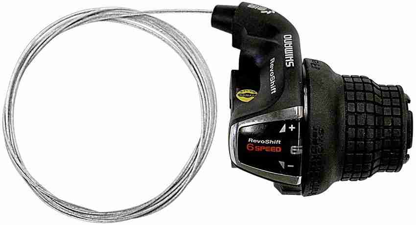 Shimano grip sales shift 6 speed