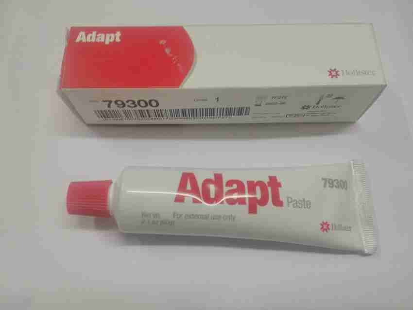 Adapt paste top