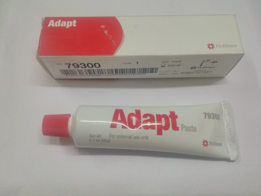 Hollister 79300 ADAPT PASTE 60g Antiseptic Ointment Price in India