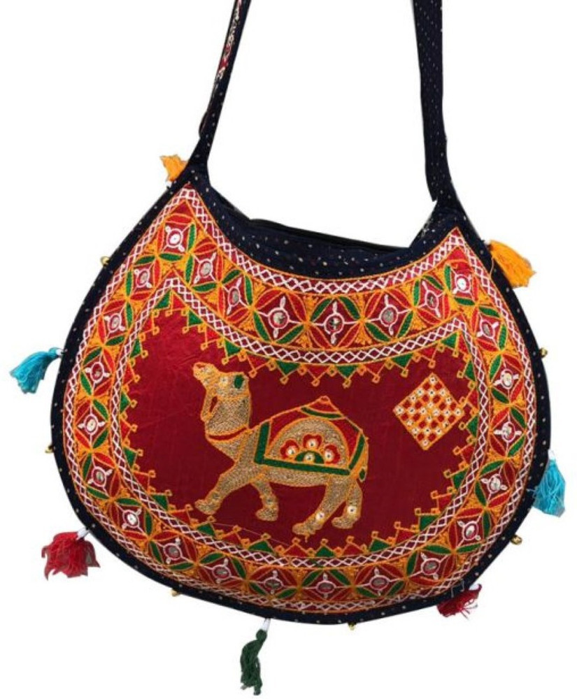 Jhola bags top flipkart