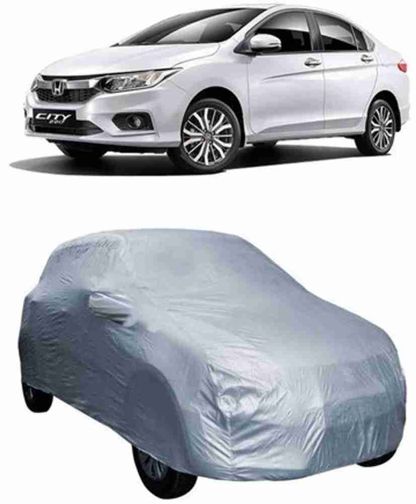 素晴らしい For Cover Car AASDEE Honda Pockets Mirror (With ZX City スタイリング剤
