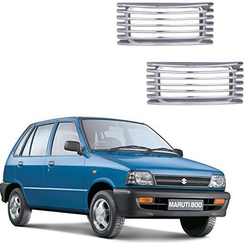 Maruti 800 car deals parts