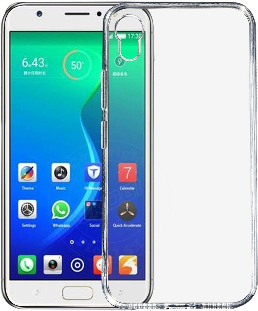 Casotec Tecno I3 Back Cover Price Casotec Back Cover For Mobile