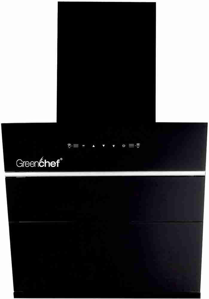 Faber chimney clearance zenith 60