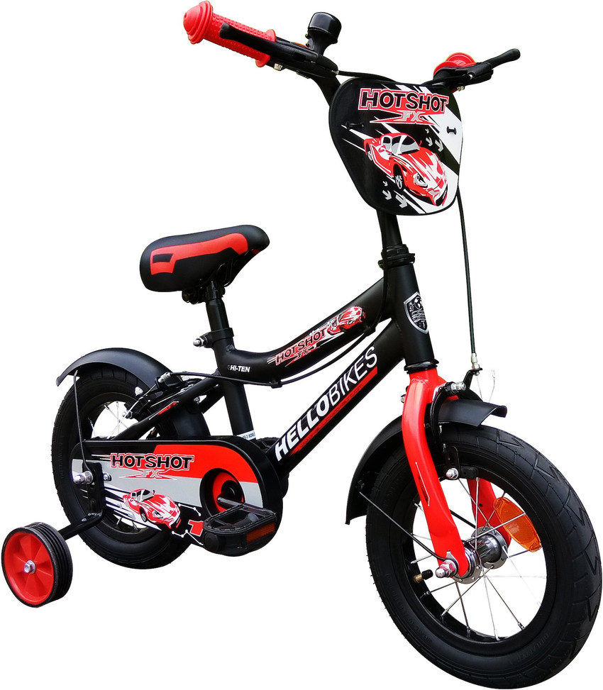 Hellobikes Aviator 12