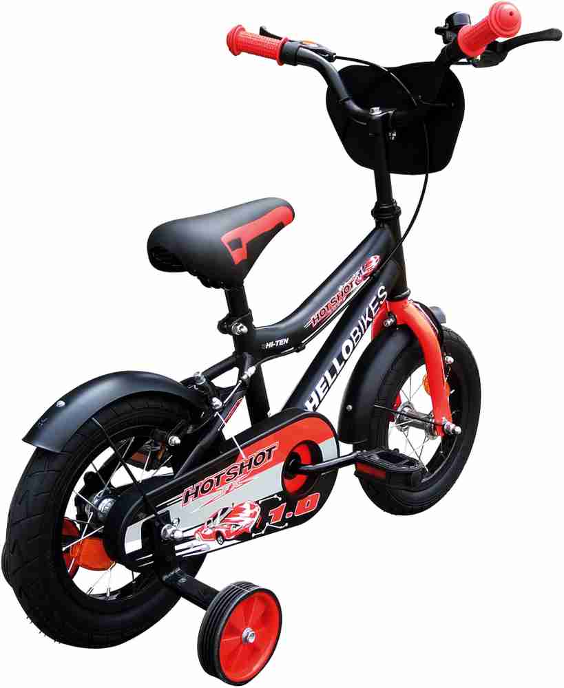Cycle for 8 2025 to 12 years boy