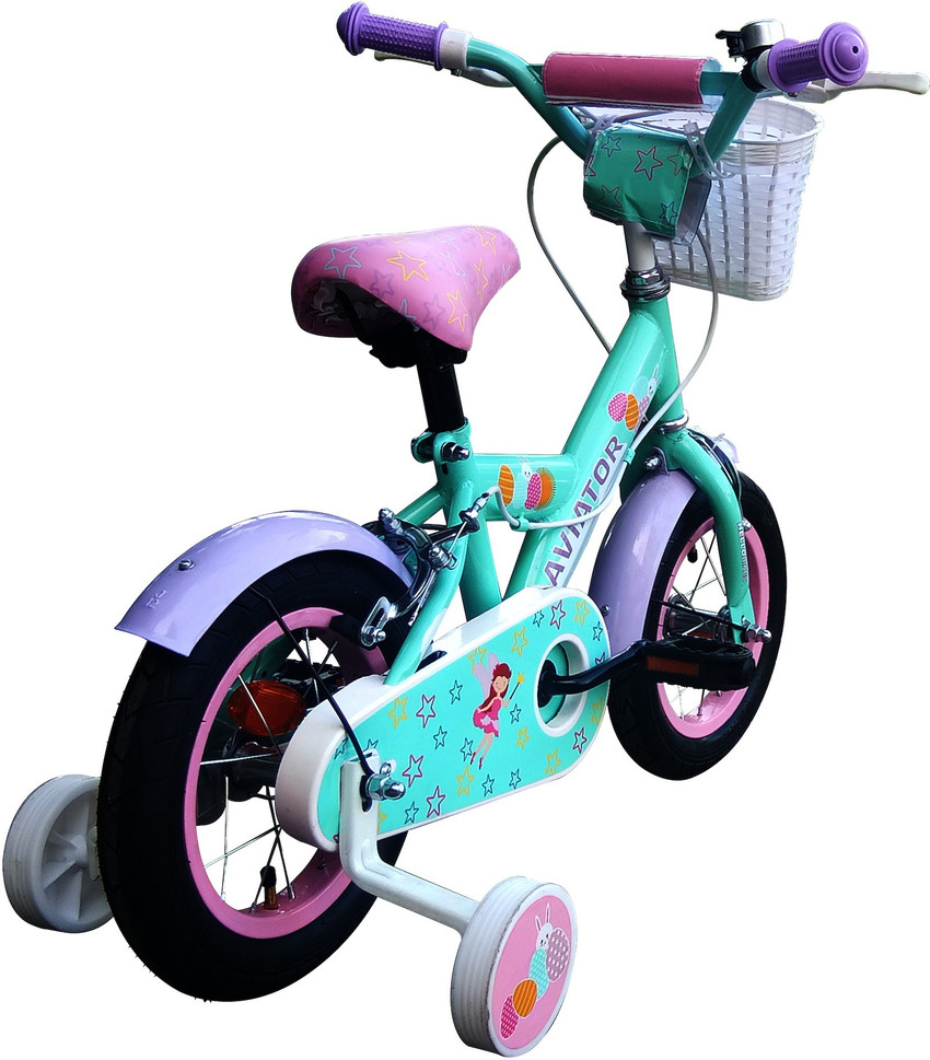 Kids girl cycle hot sale