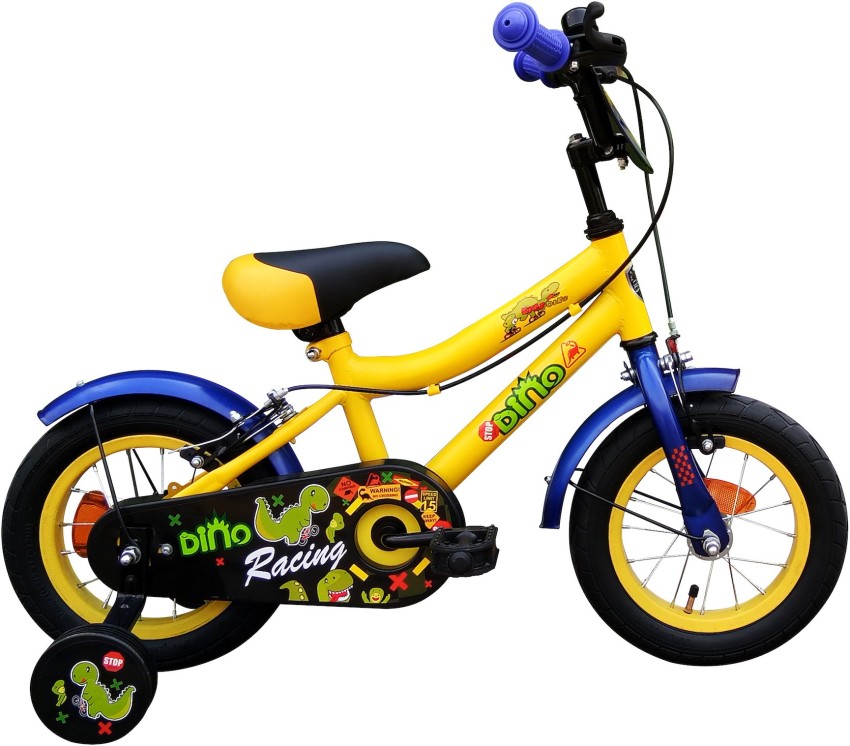 Dino bike online 12