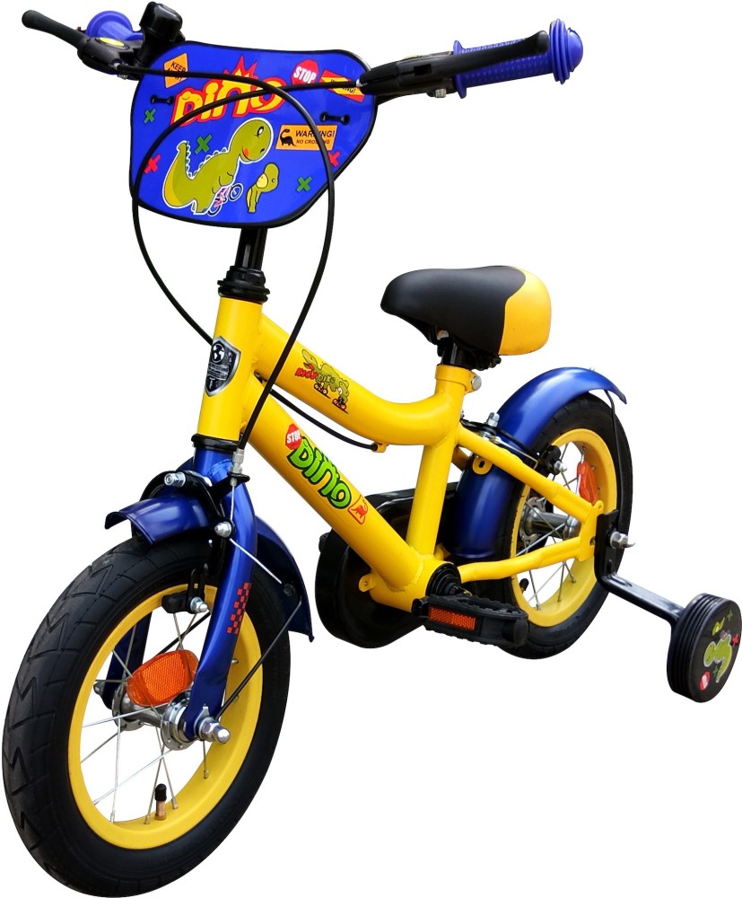 Kids dino bike new arrivals