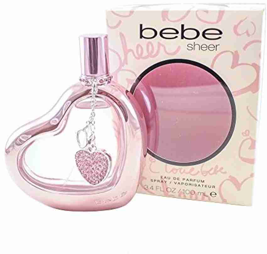 Bebe body mist best sale