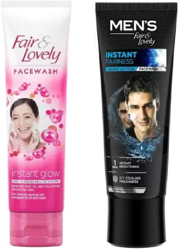 Best fairness cheap face wash