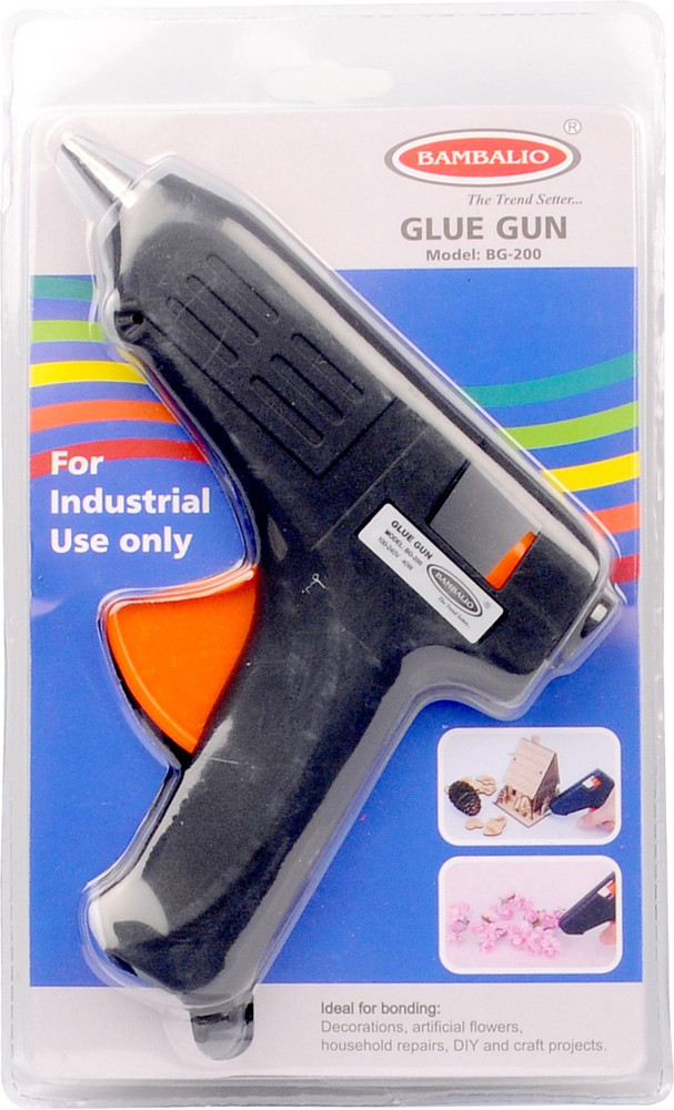 Glue gun hotsell under 200