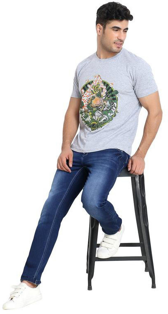 Jeans discount hombre paris