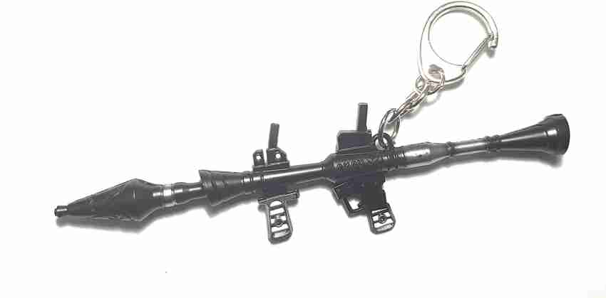 Lancher key chain 2025