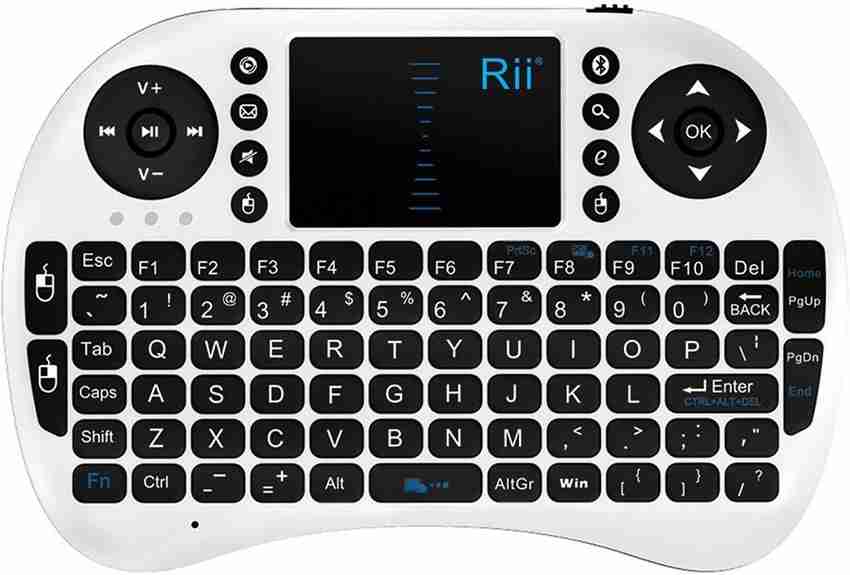 Mini new arrivals teclado rii