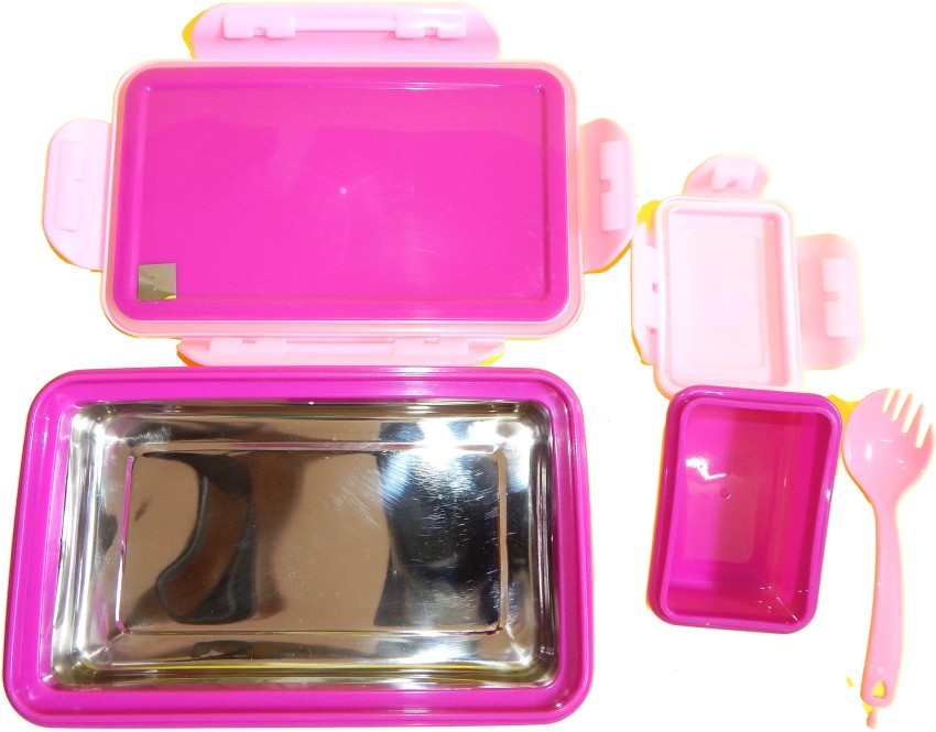 Barbie - Lunch Box w/ Inner