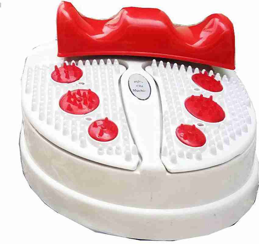 Morning walker machine online for weight loss