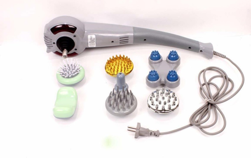 uniexclusive full body massager machine uniexclusive Pain Relief