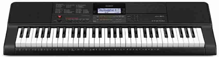 Flipkart casio keyboard hotsell