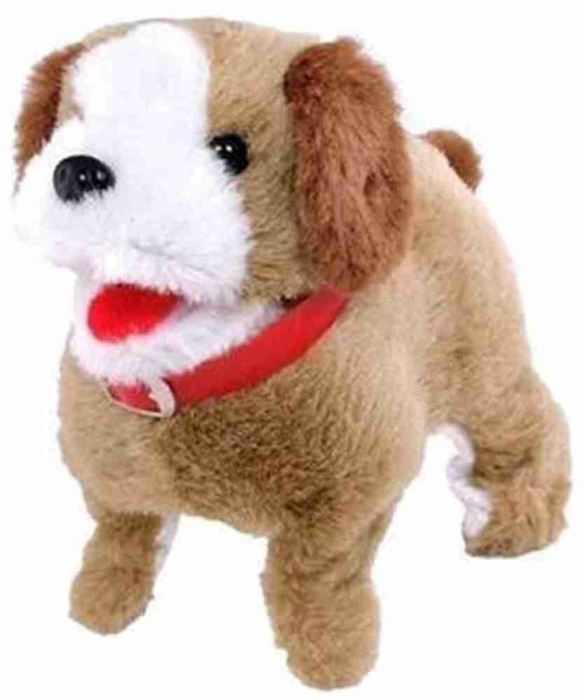 Fantastic puppy toy top