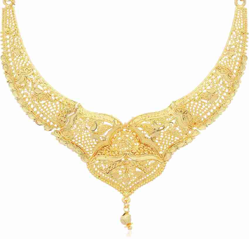 Sukkhi Glossy Gold Plated Mangalsutra Pendant Combo for Women 