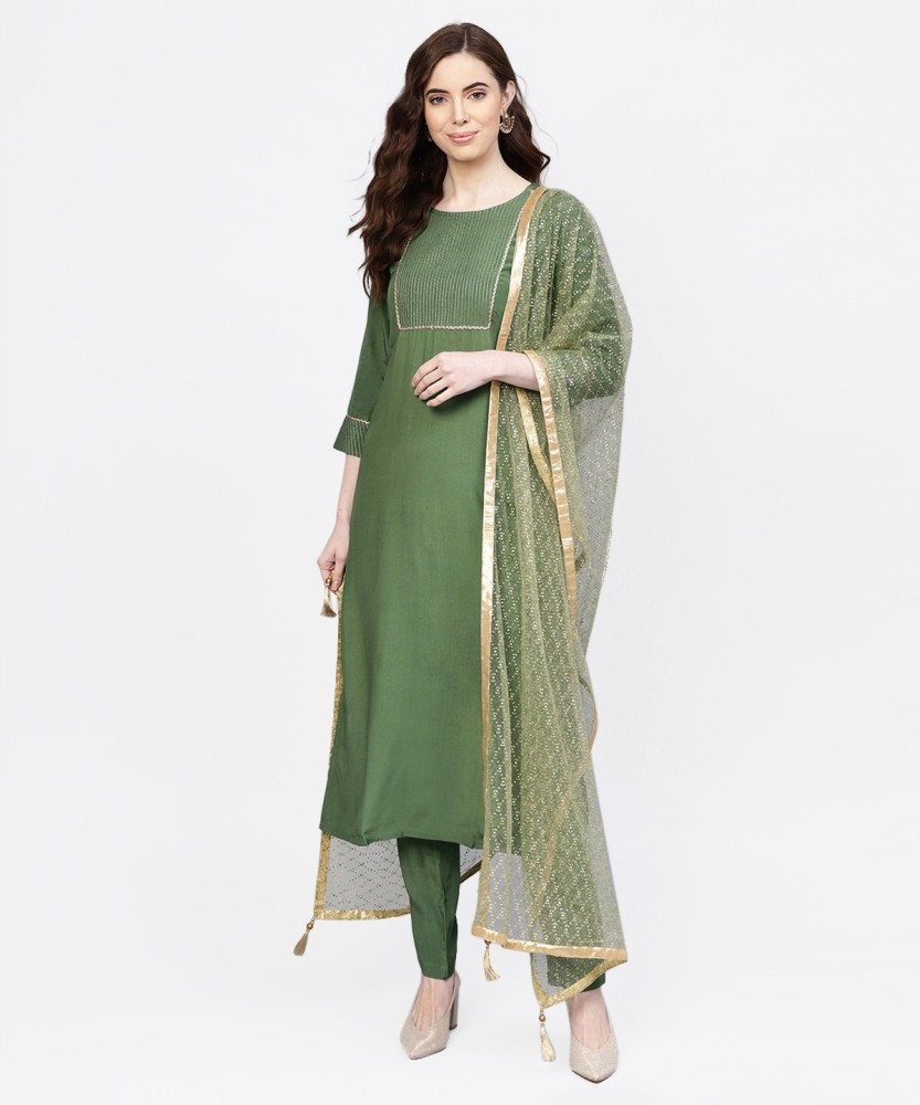 Flipkart new model on sale kurti