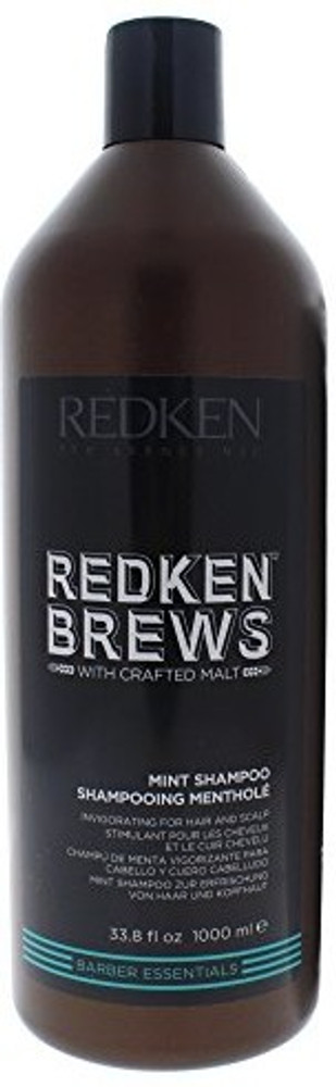Redken shampoo for men deals