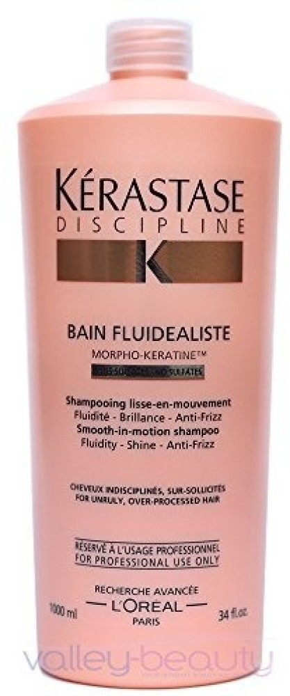 KERASTASE Bain Fluidealiste Sulfate Free 1000Ml + Free Pump Trust Quality -  Price in India, Buy KERASTASE Bain Fluidealiste Sulfate Free 1000Ml + Free  Pump Trust Quality Online In India, Reviews, Ratings