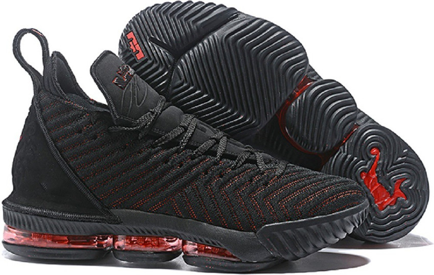 lebron 16 fresh bred price