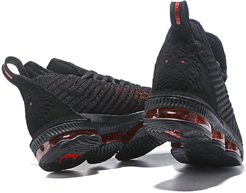 lebron 16 fresh bred price