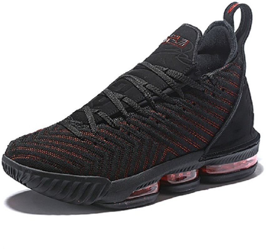 lebron 16 fresh bred price