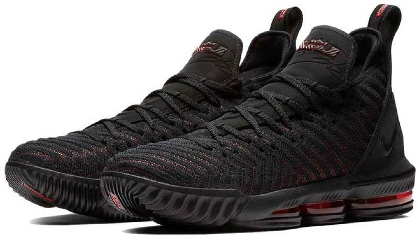 lebron 16 fresh bred price